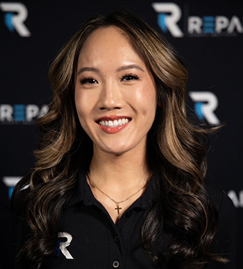 Dr. Amanda Hua