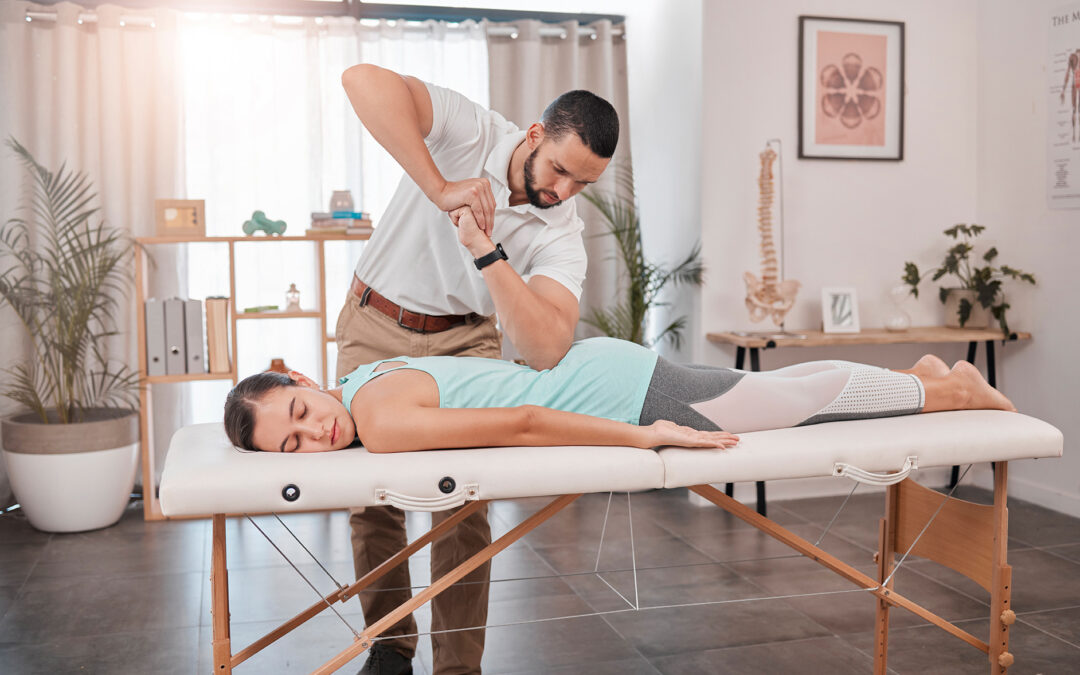 3 techniques physical therapists often use to manage swelling and discomfort in lymphedema patients