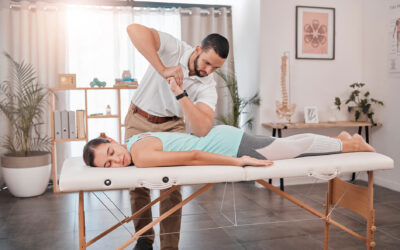 3 techniques physical therapists often use to manage swelling and discomfort in lymphedema patients