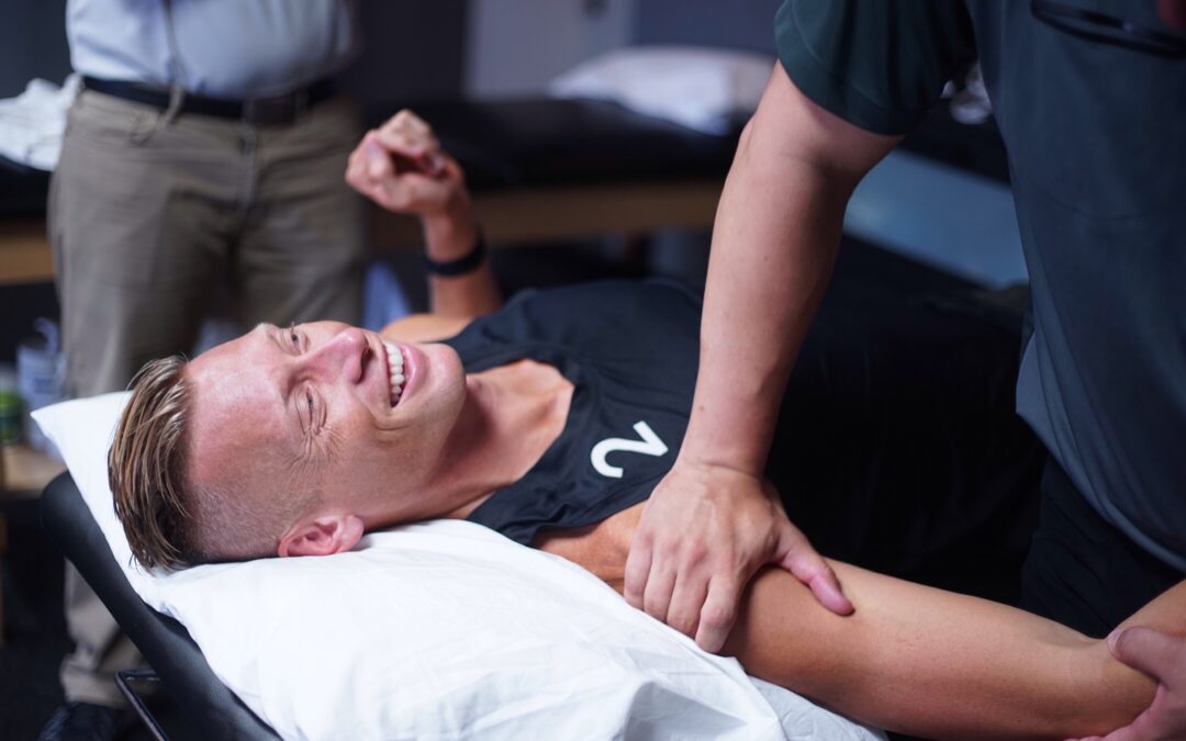 Physiotherapy vs. physical therapy: Is there a difference and how can they benefit you?