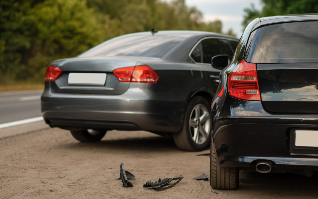 Auto Accident Injury