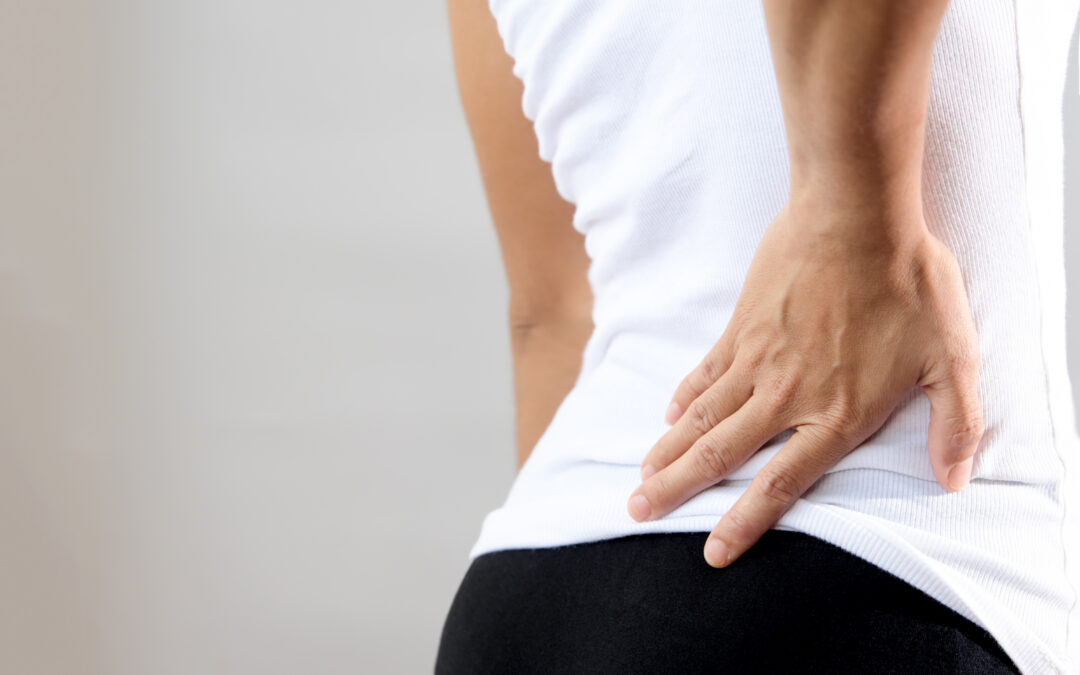 Physical therapy for lower back pain: Does it really work for long-term relief?