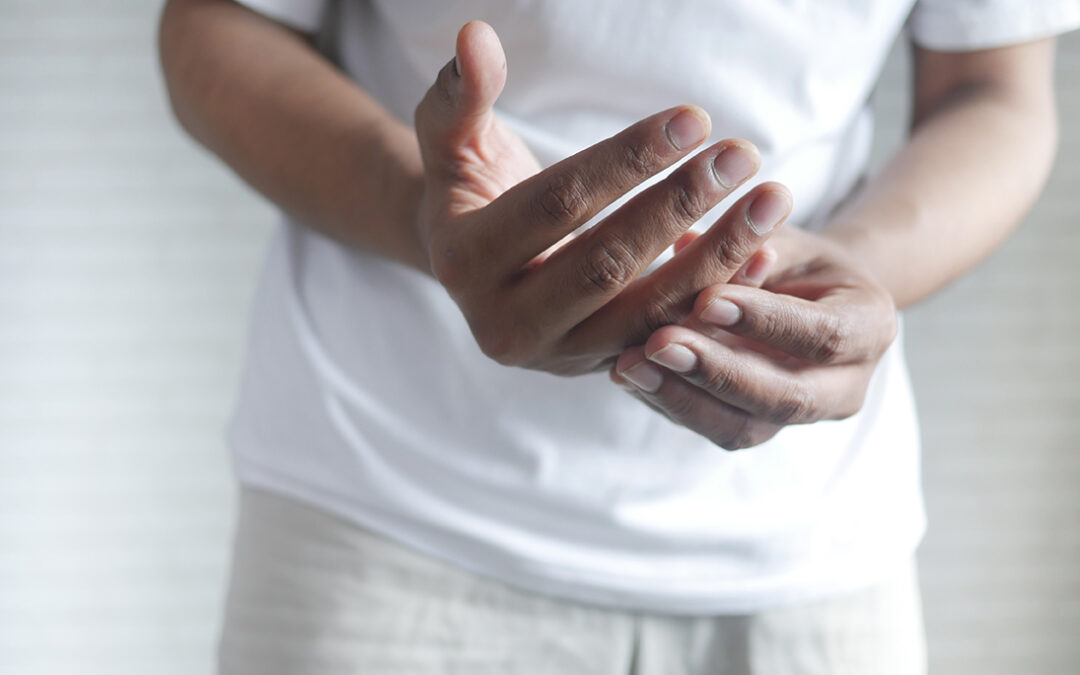 8 hand conditions that hand physical therapy can tackle