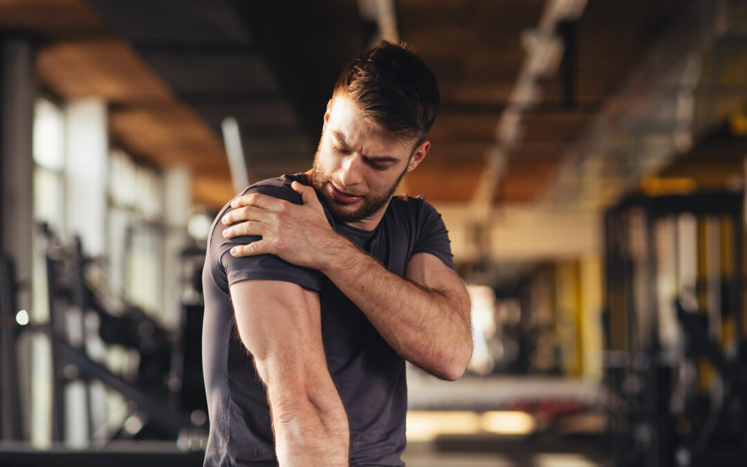 Rotator cuff injury: What does treatment and recovery time look like?
