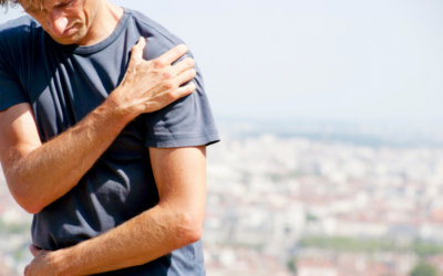Shoulder hurting? 3 top shoulder physical therapy exercises you should try