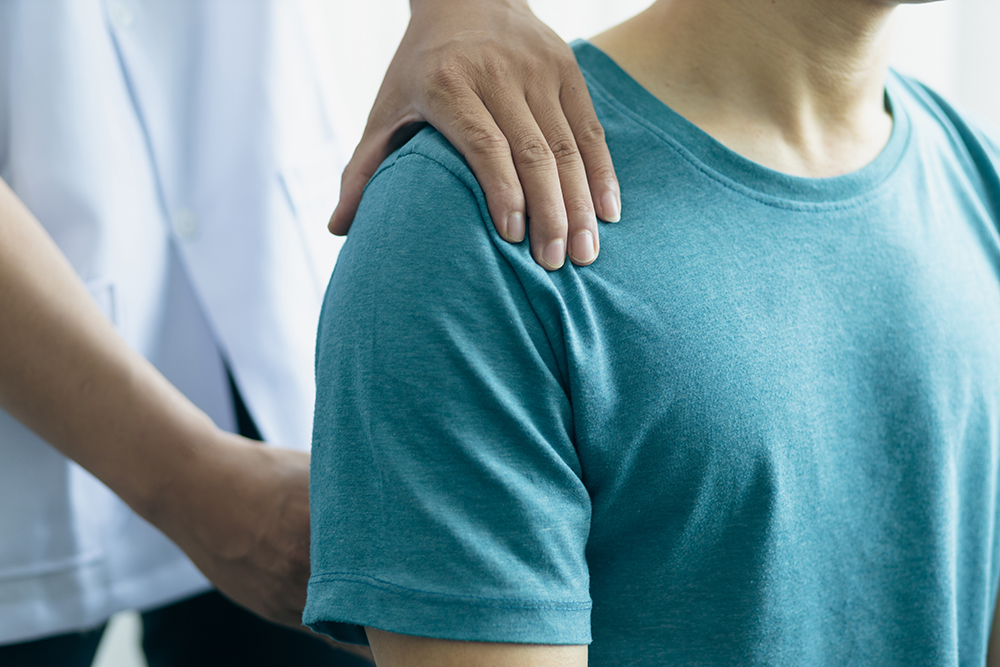 4 rotator cuff treatment options that can help prevent surgery