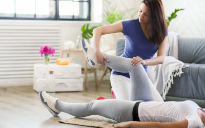 5 common physical therapy exercises for treating pelvic floors