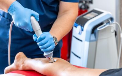 Is shockwave therapy the real deal? Exploring its effectiveness and common misconceptions