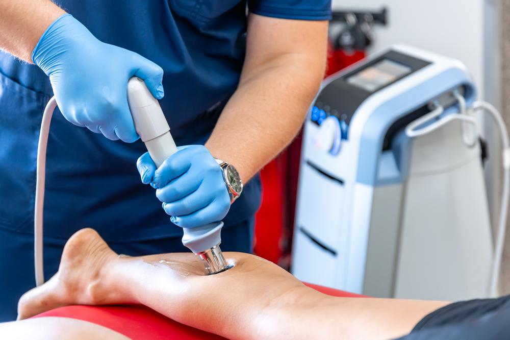 Is shockwave therapy the real deal? Exploring its effectiveness and common misconceptions