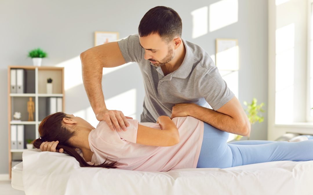 Comprehensive care: How physical therapy and chiropractic treatment work together