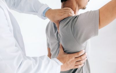 3 physical therapy treatment approaches for shoulder injuries