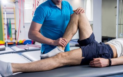 5 types of sports physical therapy services that may benefit your performance