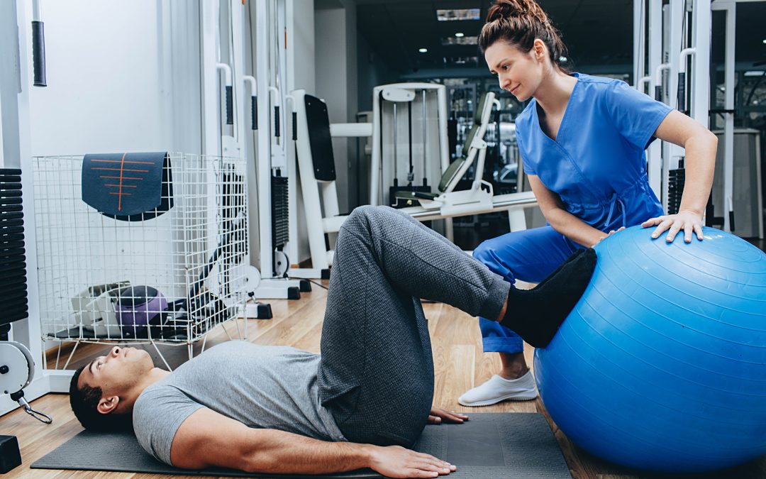 Return to play: ACL physical therapy exercises for athletes and active adults