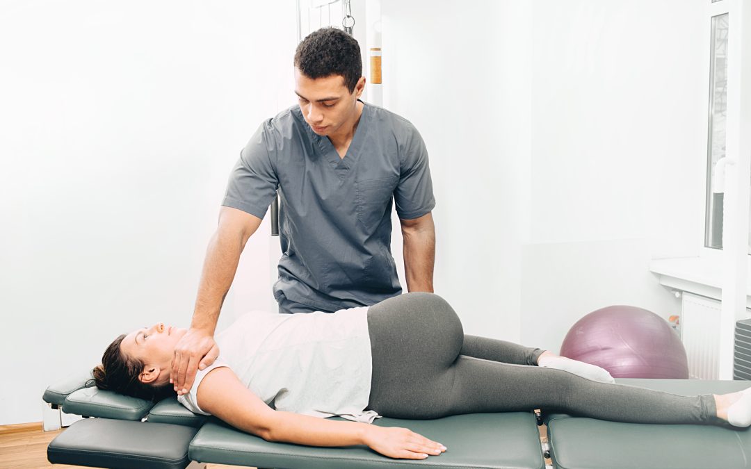 Strengthening the core: 3 physical therapy exercises that may improve core stability
