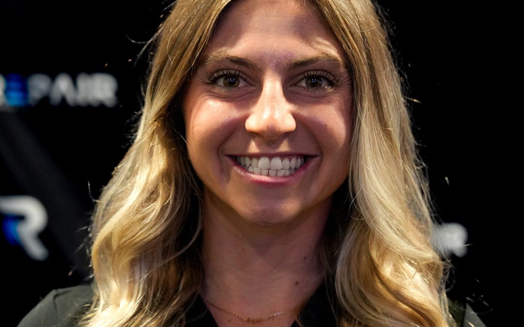 Dr. Amber Roberts