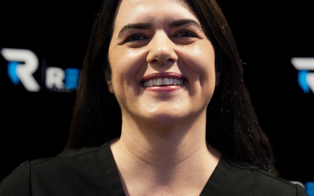 Dr. Danielle Gomez