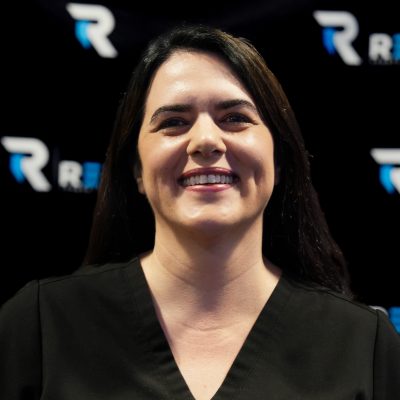 Dr. Danielle Gomez