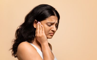 2 vestibular exercises that may combat your dizziness and vertigo