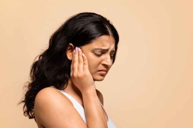 2 vestibular exercises that may combat your dizziness and vertigo